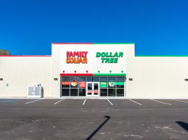 Family Dollar | Dollar Tree Combo Store