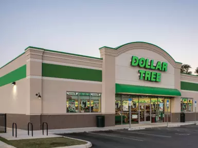 Dollar Tree