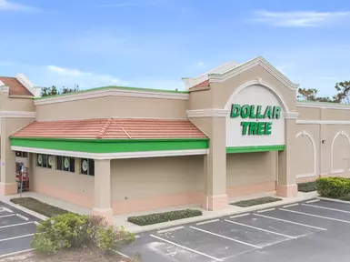 Dollar Tree