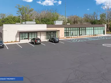 Eskenazi Health