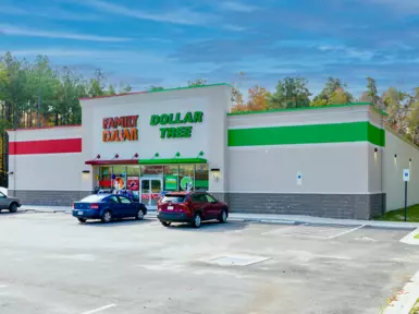 Family Dollar | Dollar Tree