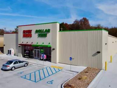 Family Dollar | Dollar Tree