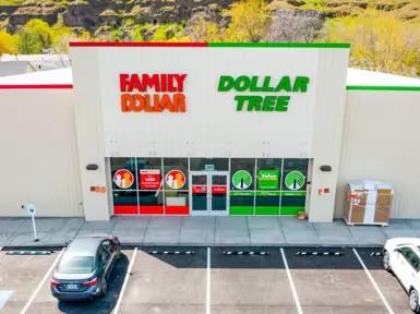 Family Dollar | Dollar Tree