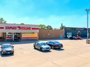 Family Dollar | Greenlight Dispensary