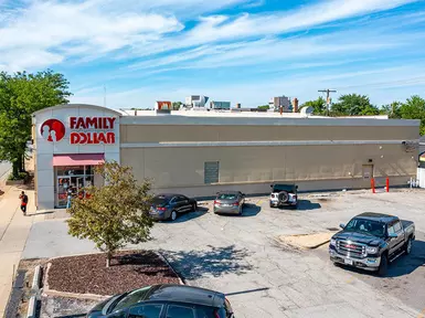 Family Dollar