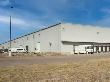 FedEx Facility
