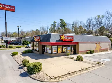 Hardee's