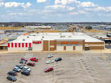 Hobby Lobby | Ollie's
