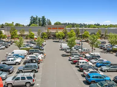 Home Depot at Marketplace 205