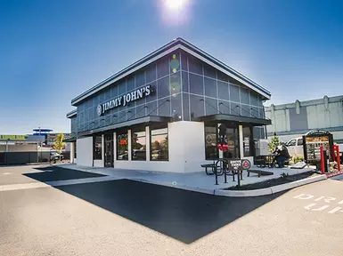 Jimmy John's