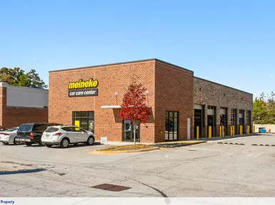 Meineke Car Care Center