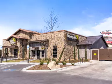 Olive Garden