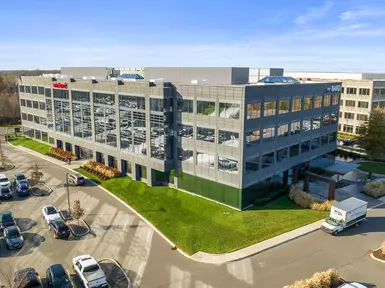 Two Olympia Park Plaza (Zero Cash Flow)