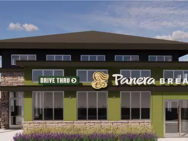 Panera Bread