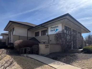 Peoples Bank