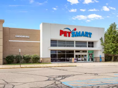 PetSmart