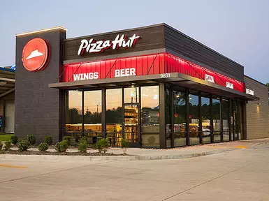 Pizza Hut (Minerva)
