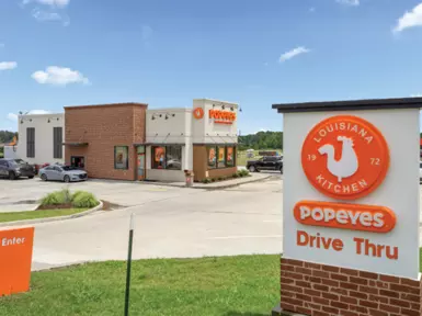 Popeyes