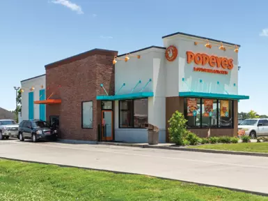 Popeyes