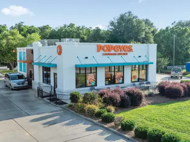 Popeyes