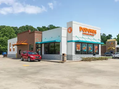 Popeyes