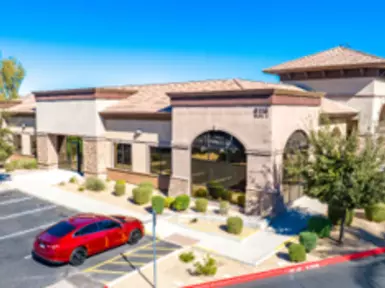 SOAR Autism Centers