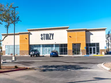 STIIIZY