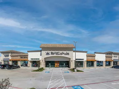 Sedona Lakes Plaza