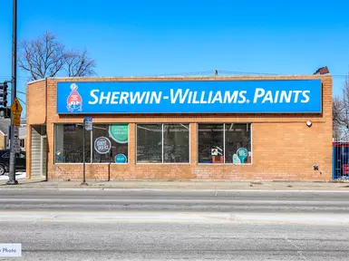 Sherwin-Williams