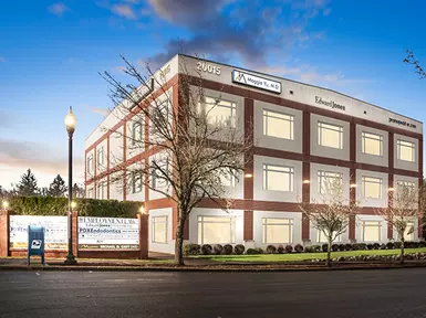 Sherwood West Office Building