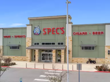 Spec's Wines, Spirits & Finer Foods