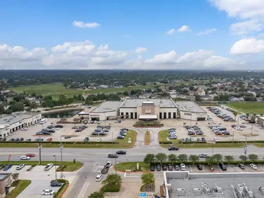 Value-Add Surgical Hospital (Vacant) & Medical Outpatient Buildings