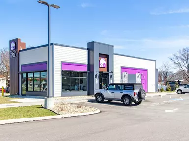 Taco Bell