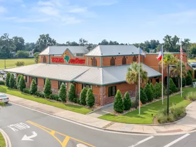 Texas Roadhouse (Ground Lease)