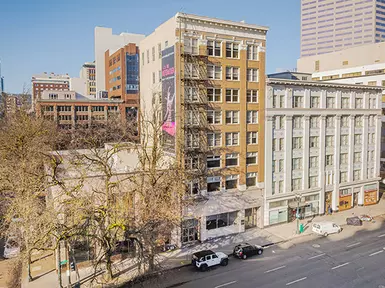 Title & Trust Building