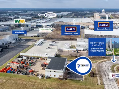 TurnKey Network Solutions
