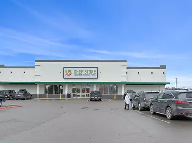 US Foods CHEF'STORE