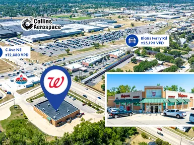 Walgreens