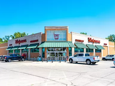 Walgreens