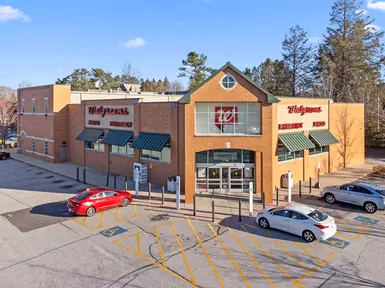 Walgreens