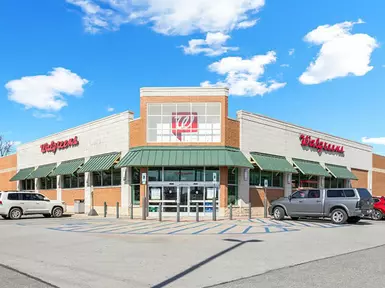 Walgreens