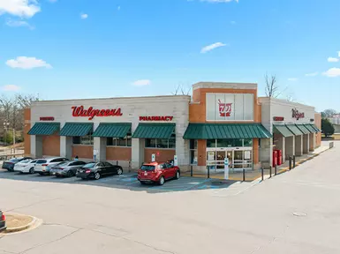 Walgreens