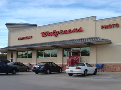 Walgreens