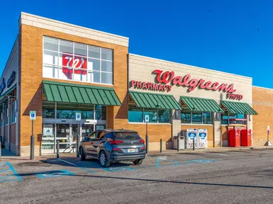 Walgreens