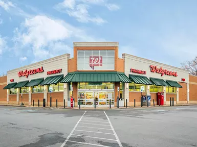 Walgreens