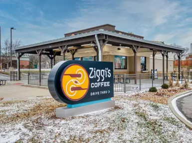Ziggi's Coffee