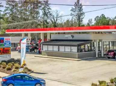 Pops Mart Fuels