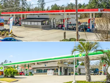 Pops Mart Fuels Portfolio