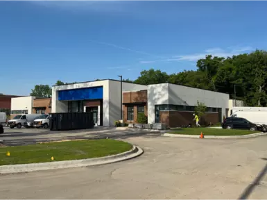 VCA Animal Hospitals, Inc.