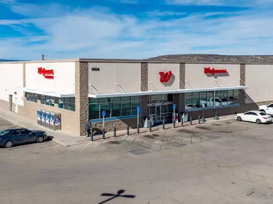 Walgreens